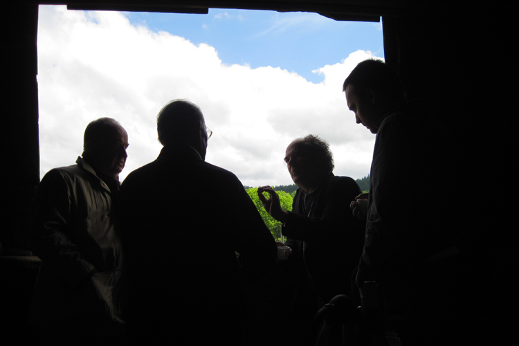 gauche rencontre forum