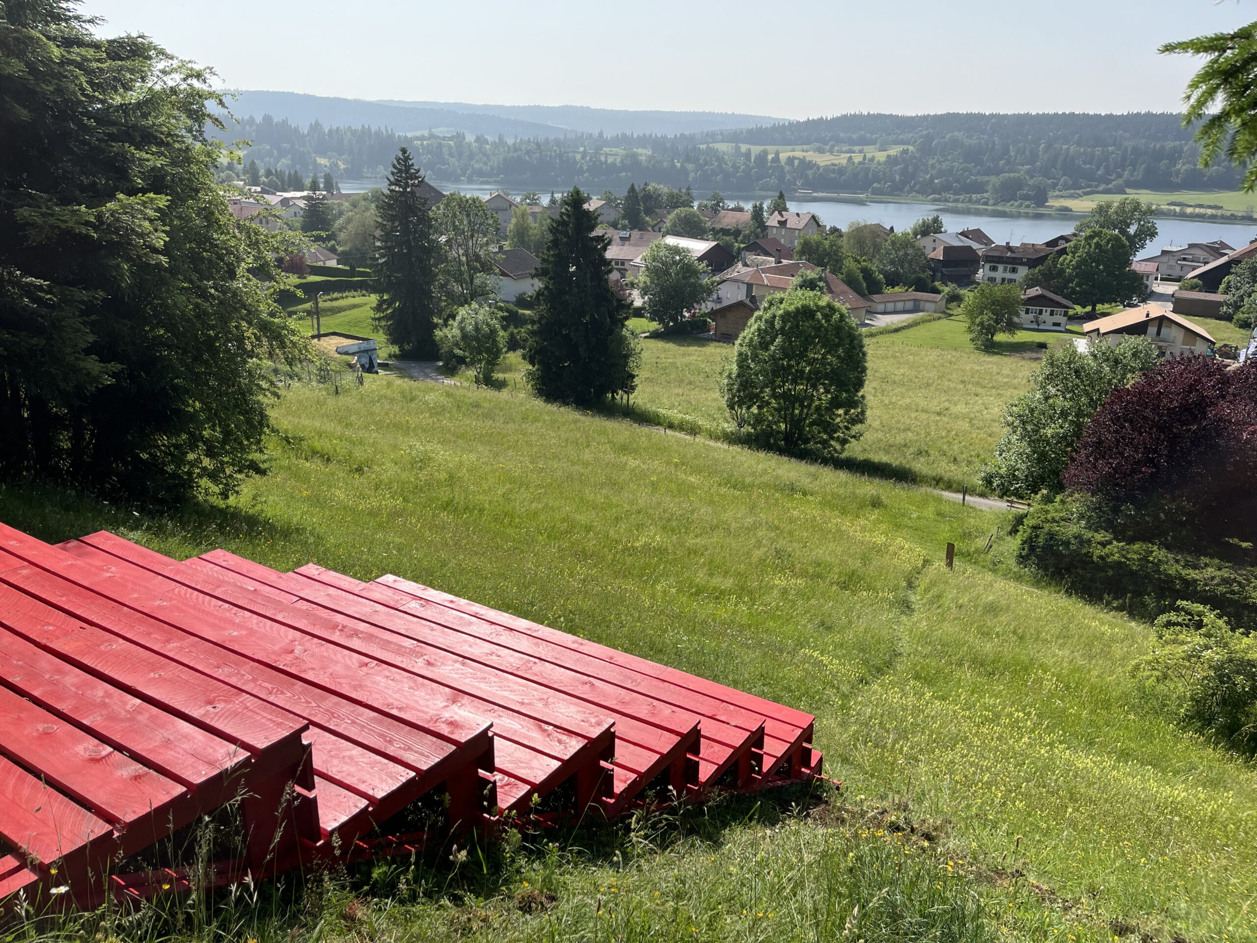 Olivier Vadrot, Panoramax